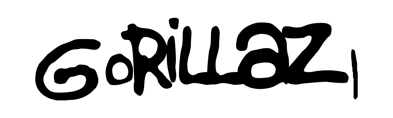 Gorillaz 1