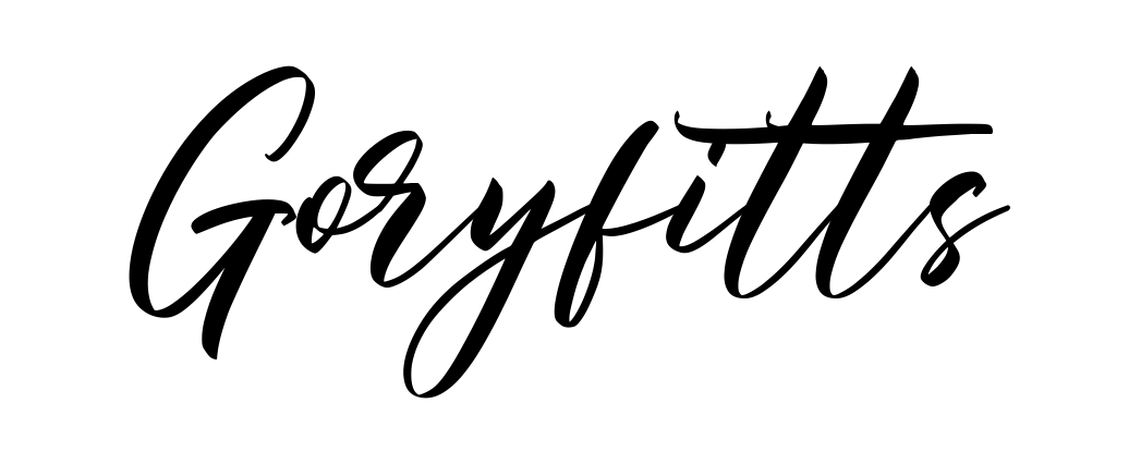 Goryfitts