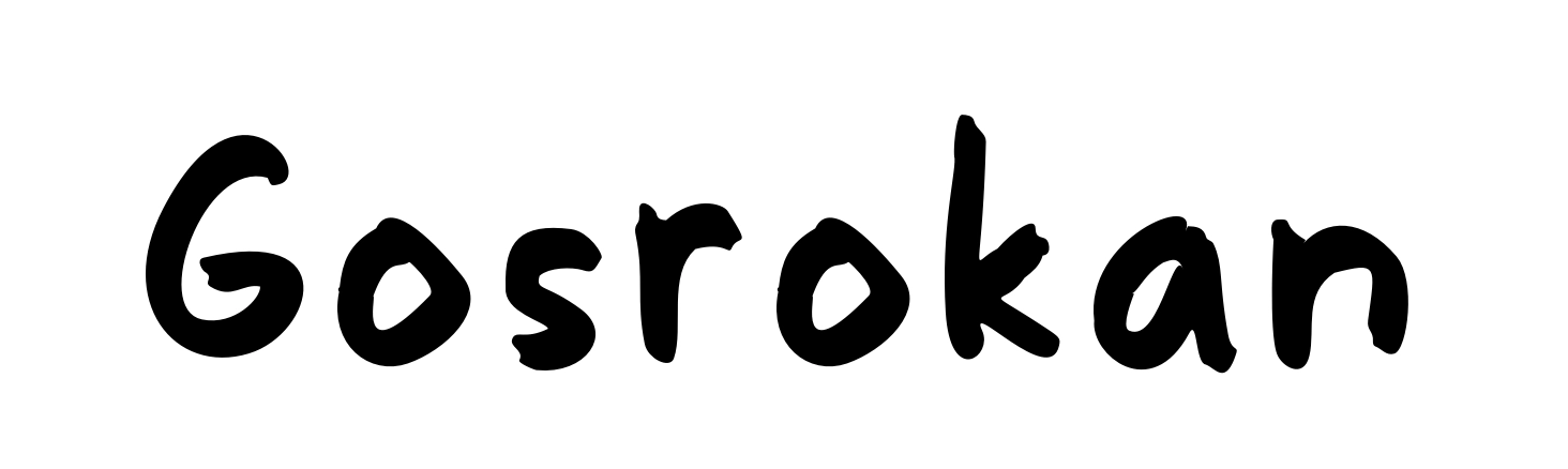 Gosrokan