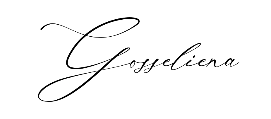 Gosseliena