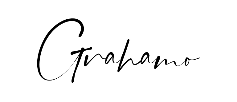 Grahamo