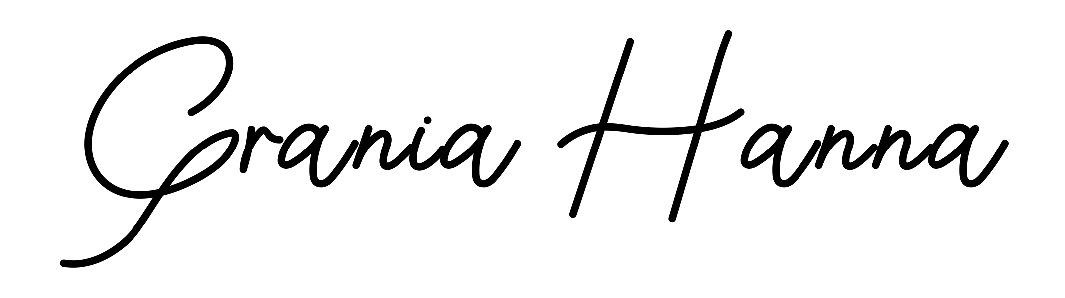 Grania Hanna