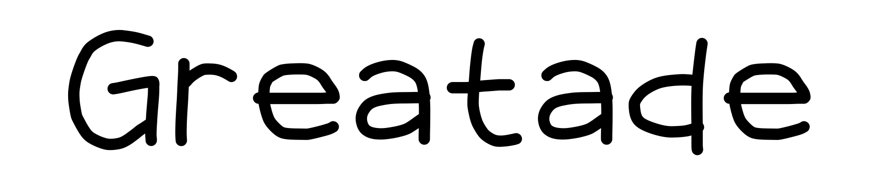 Greatade