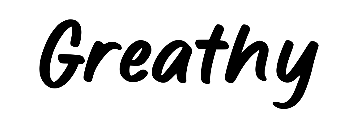 Greathy