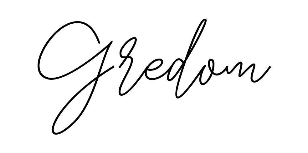 Gredom