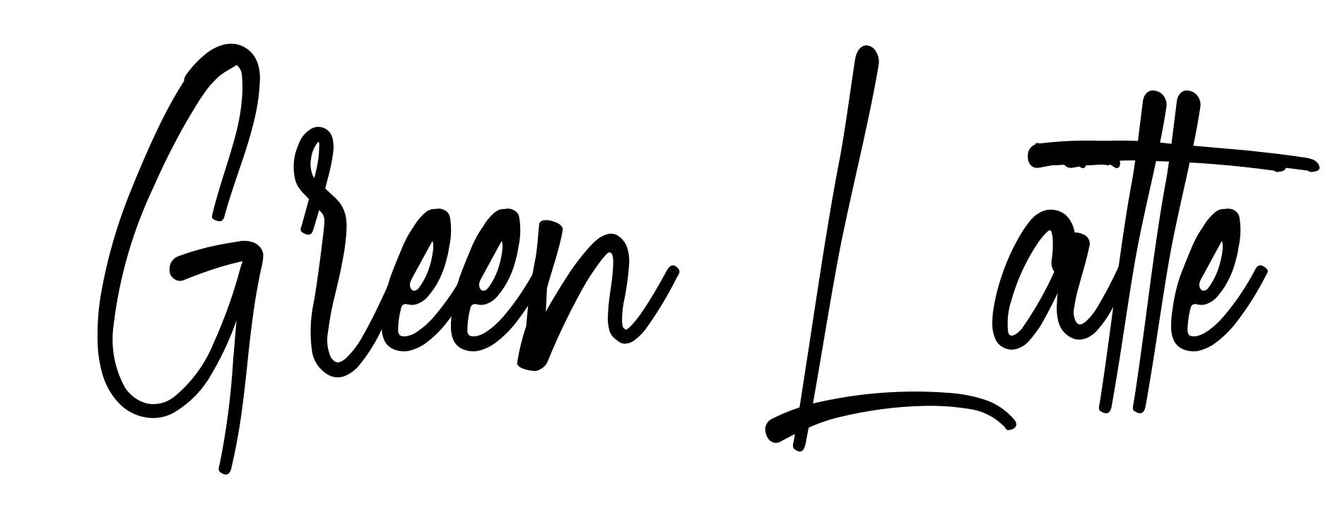Green Latte