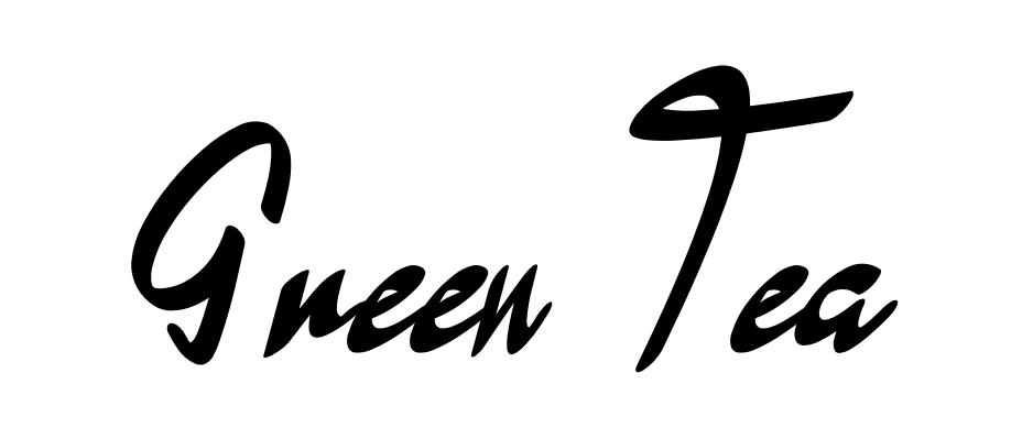 Green Tea