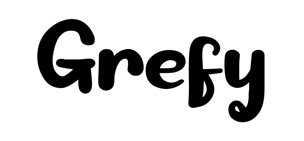 Grefy
