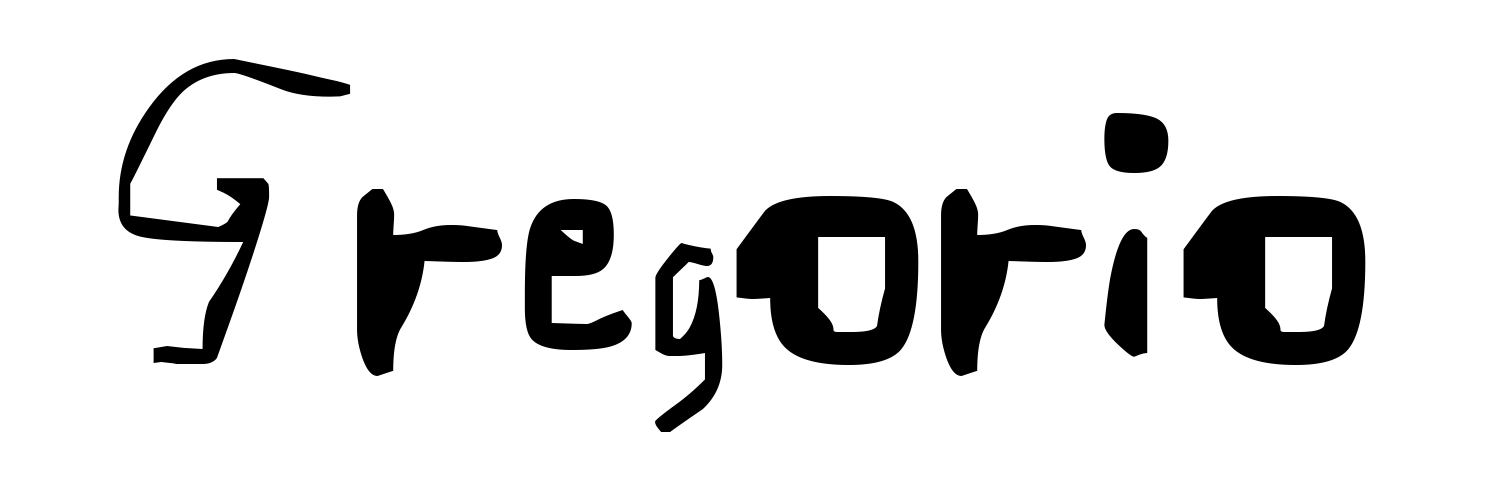 Gregorio