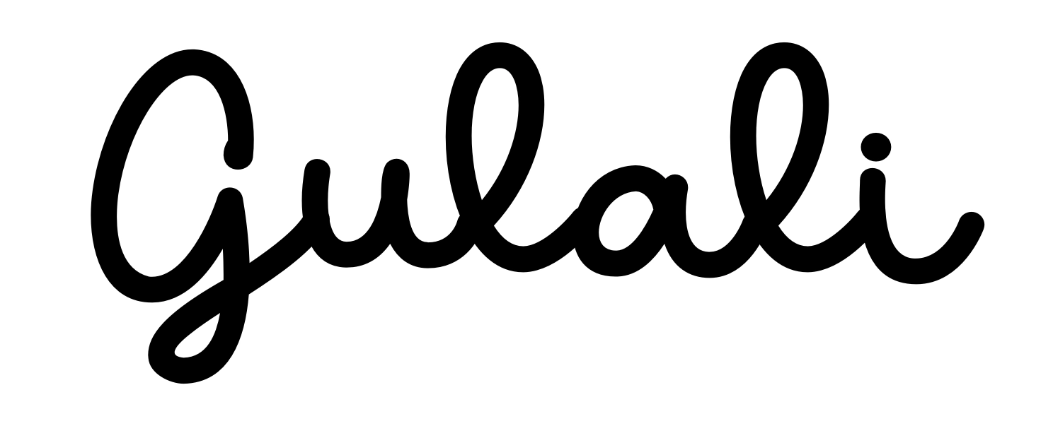 Gulali