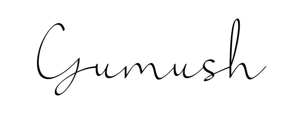 Gumush
