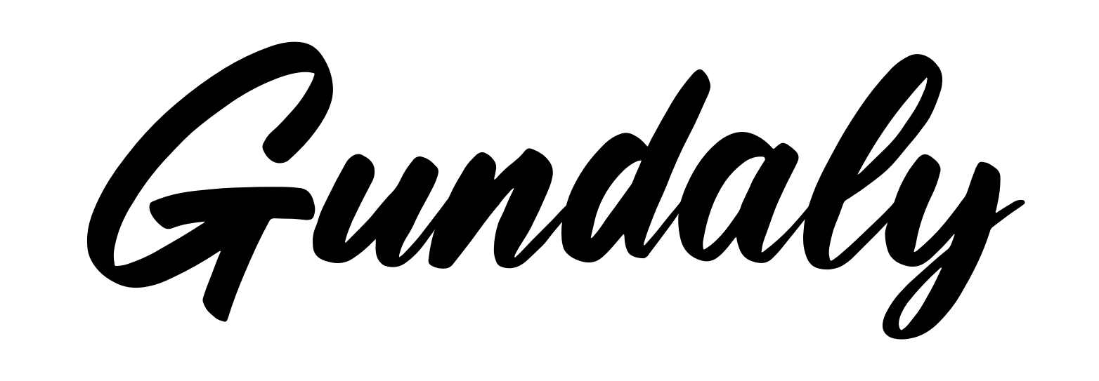 Gundaly