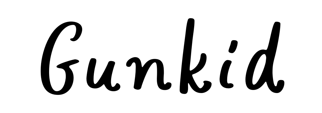 Gunkid