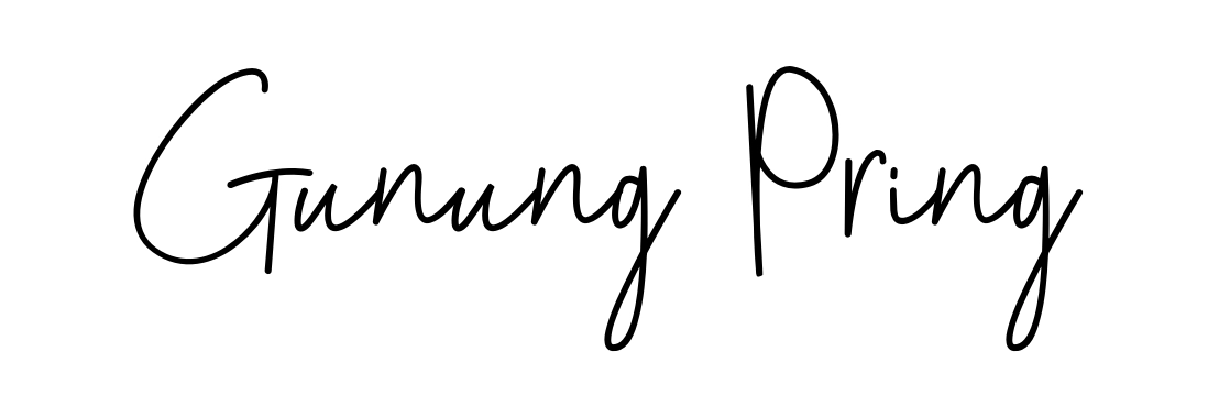Gunung Pring