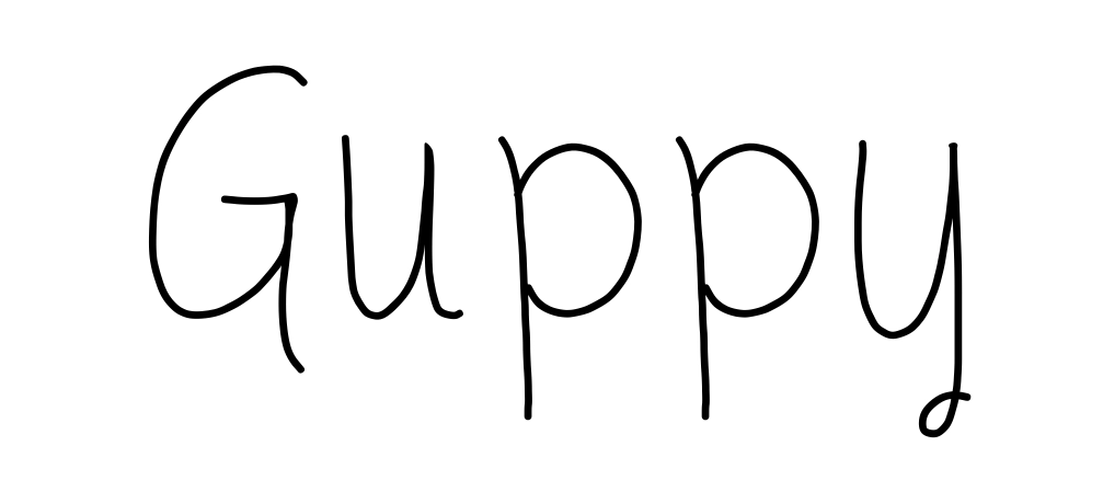 Guppy