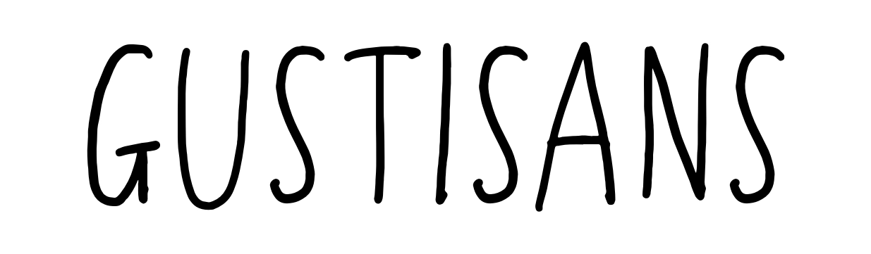 Gustisans