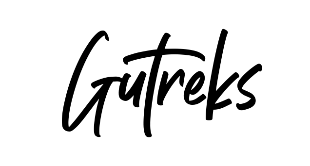 Gutreks