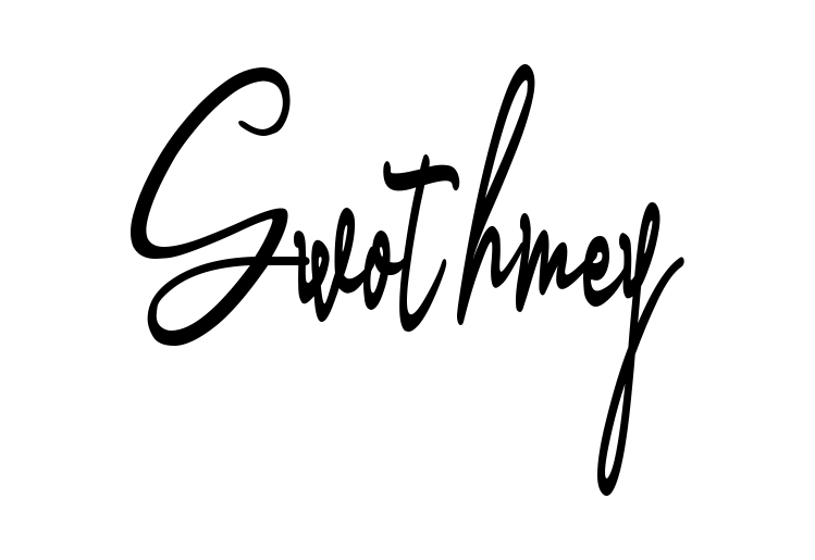 Gwothmey