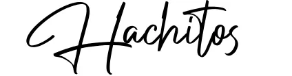Hachitos
