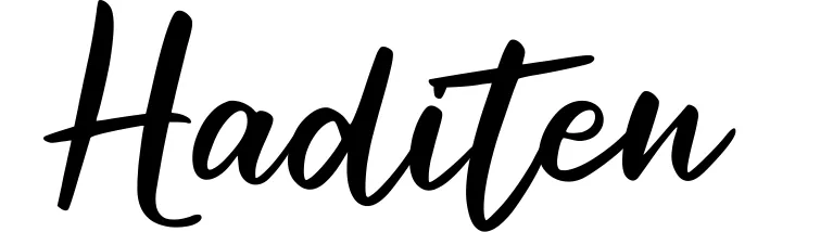 Haditen