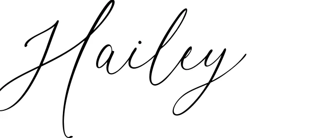 Hailey