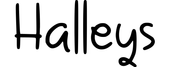 Halleys