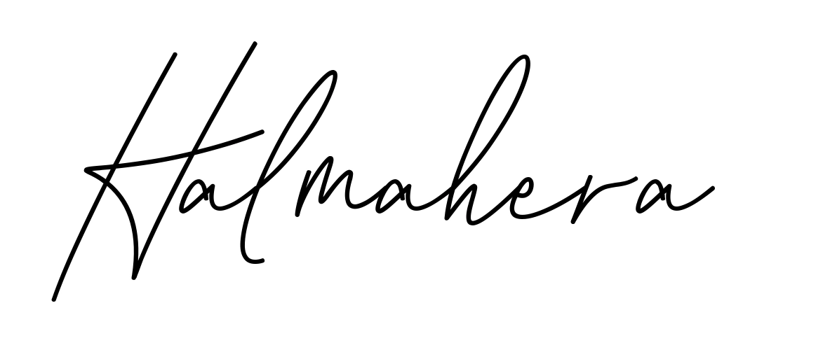 Halmahera