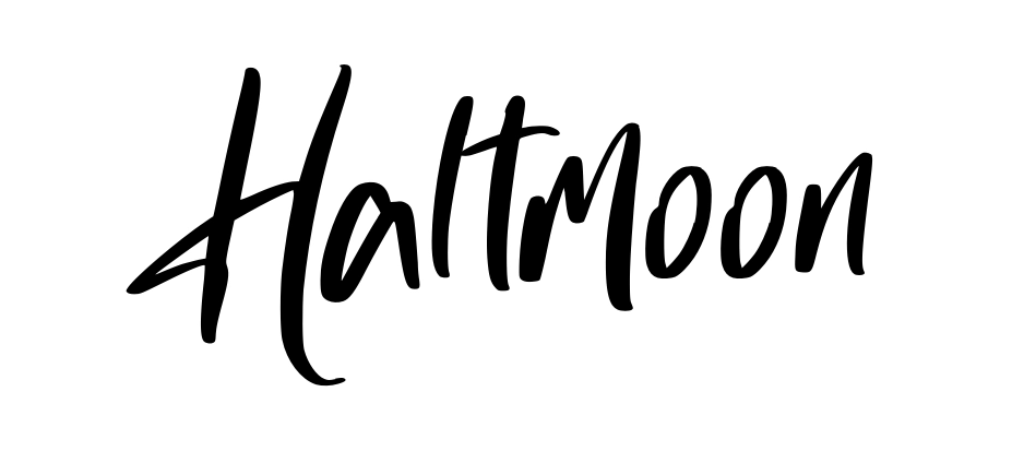 Haltmoon