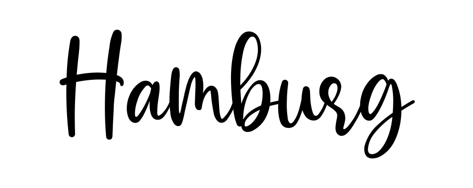 Hamburg