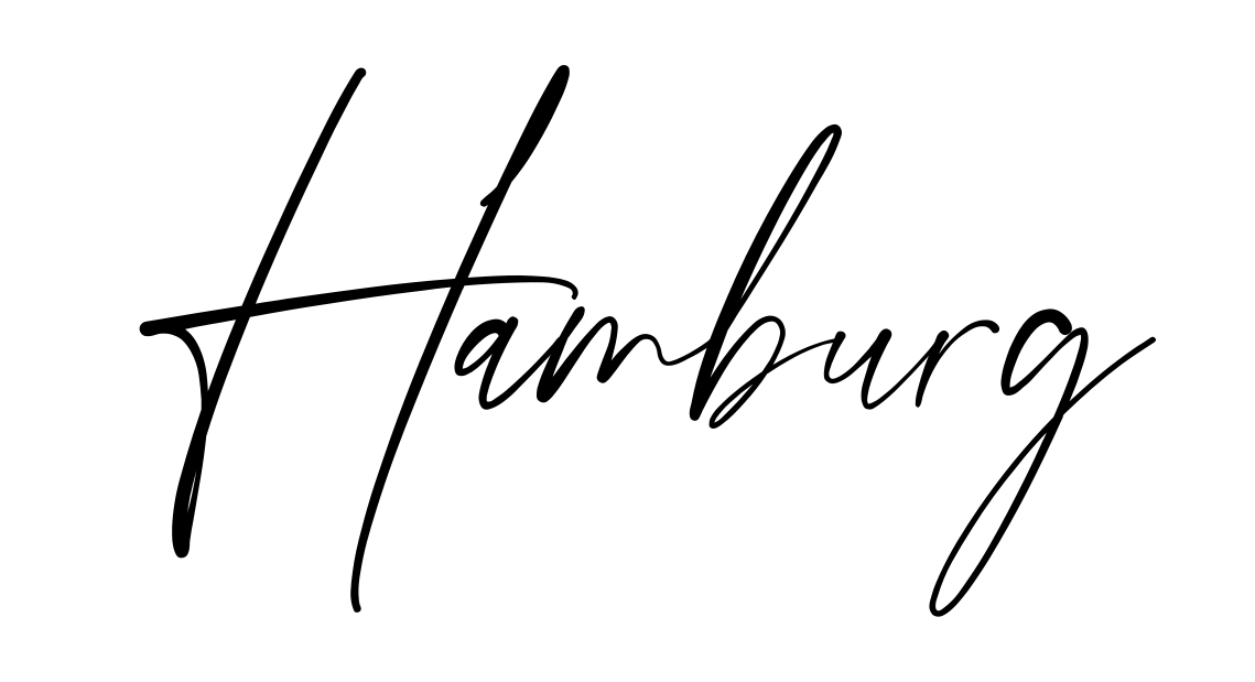 Hamburg