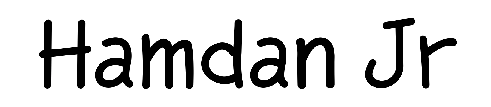 Hamdan Jr