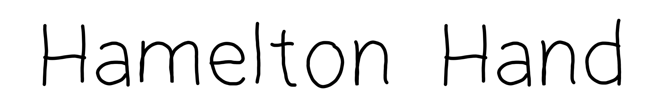 Hamelton Hand