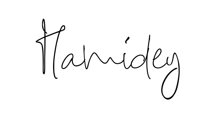 Hamidey