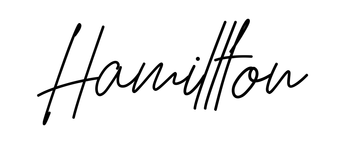 Hamillton