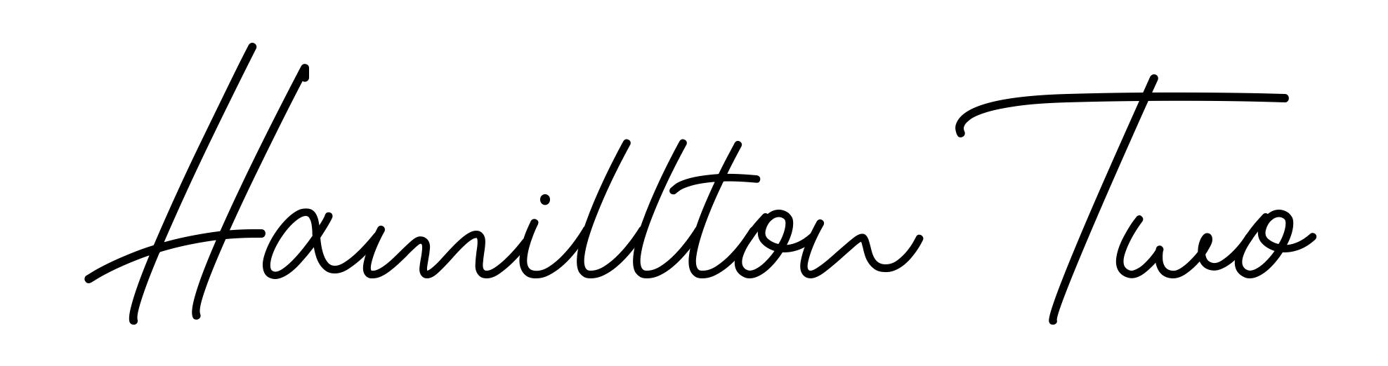 Hamillton Two