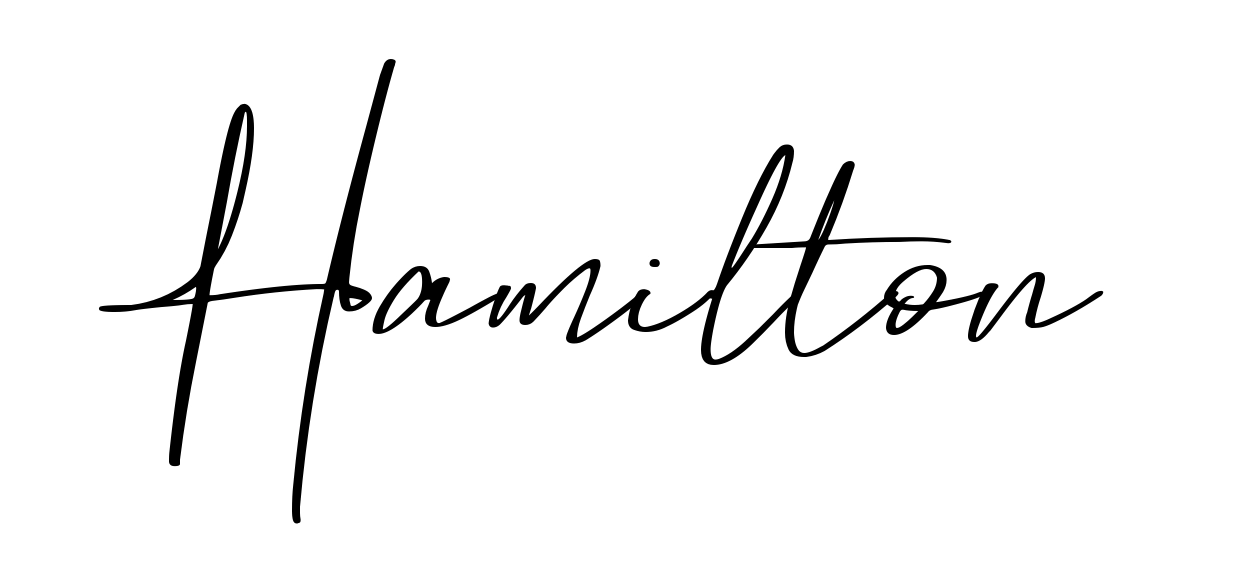 Hamilton