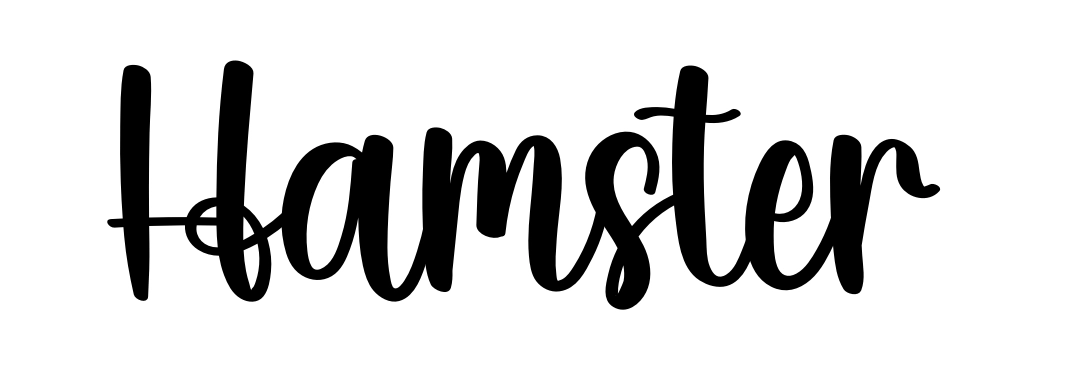 Hamster