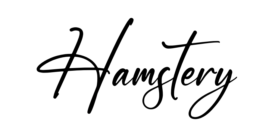 Hamstery