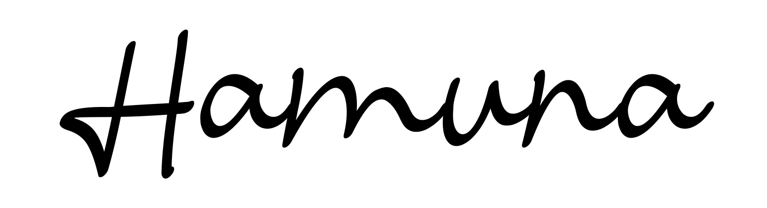 Hamuna