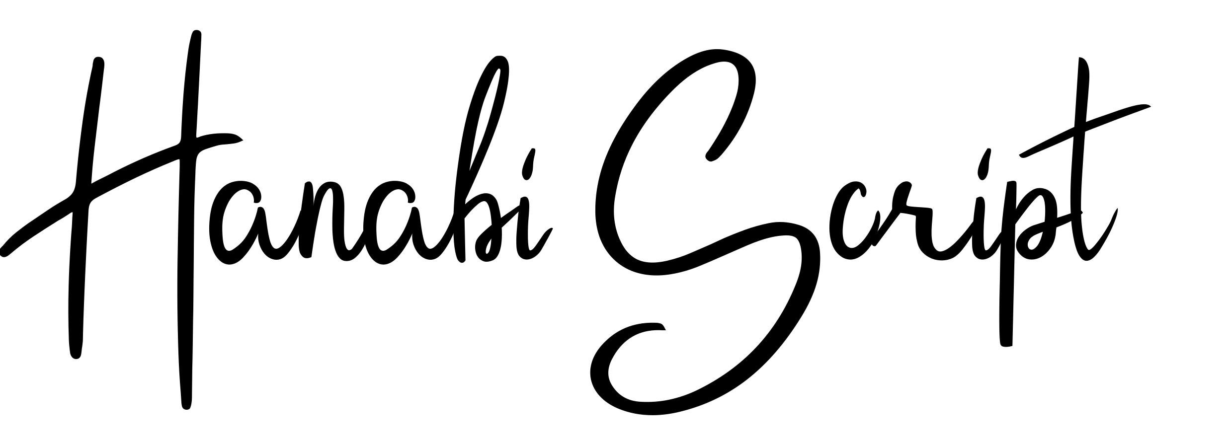 Hanabi Script