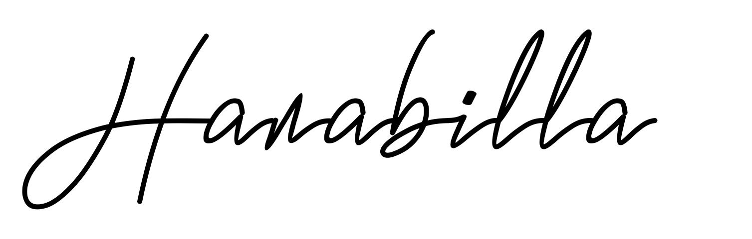 Hanabilla