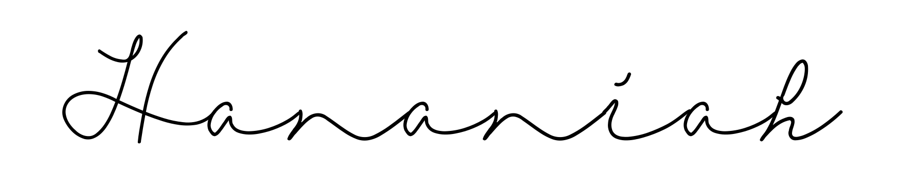 Hananiah