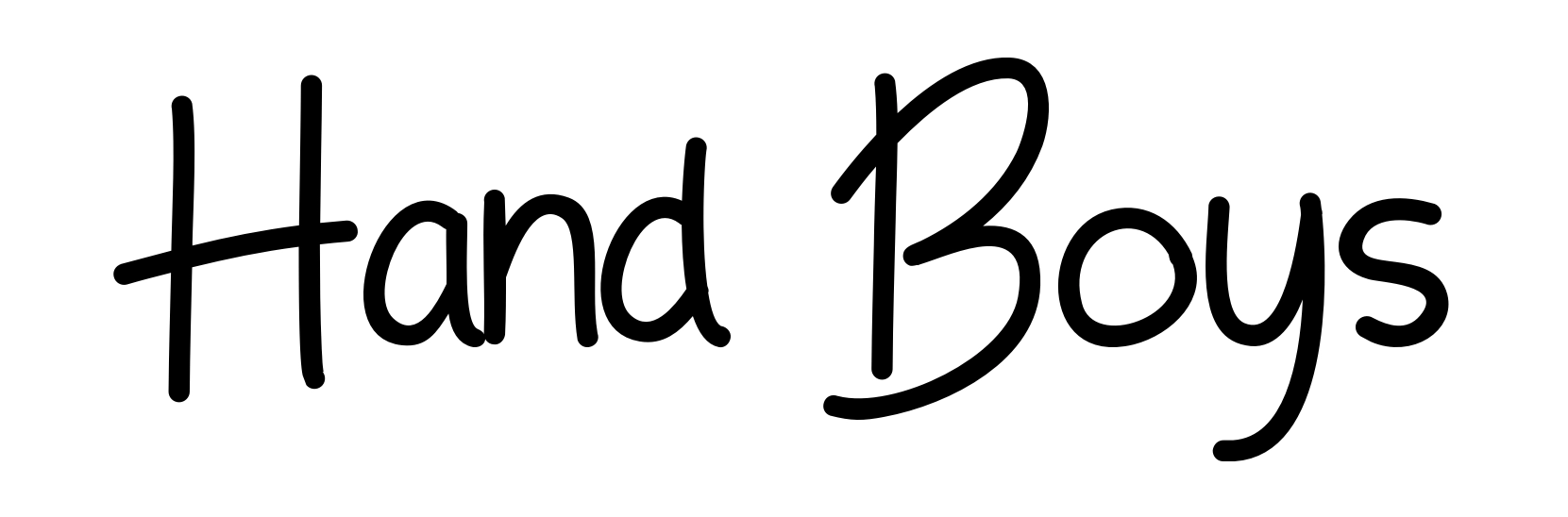 Hand Boys