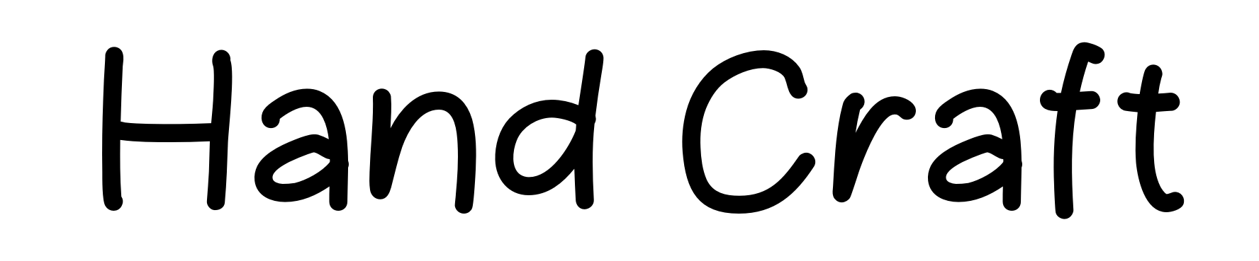 Hand Craft