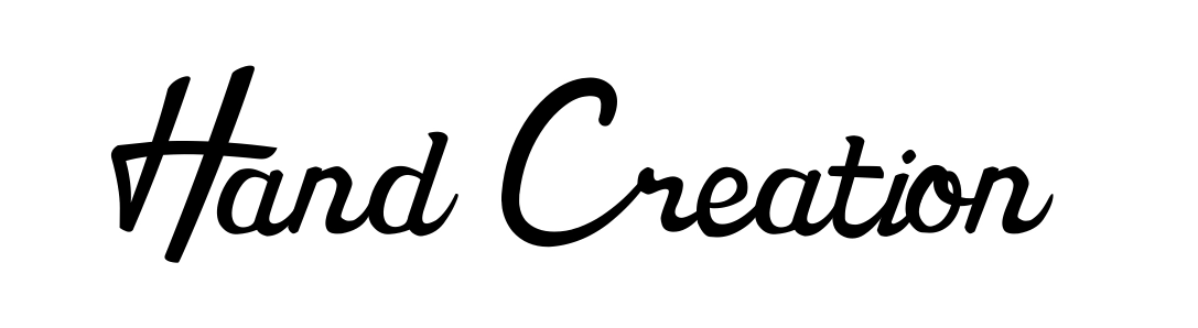 Hand Creation