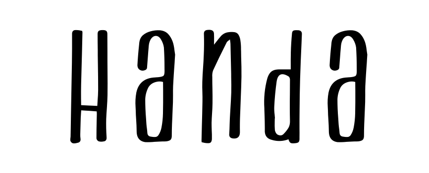 Handa