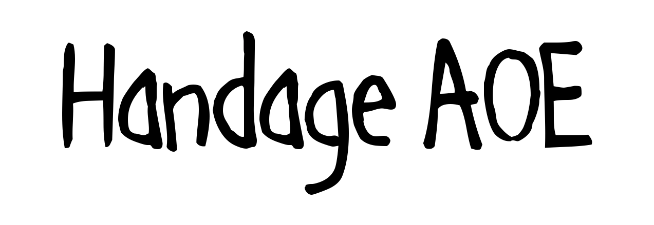 Handage AOE
