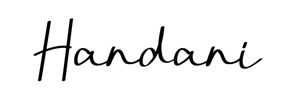 Handani