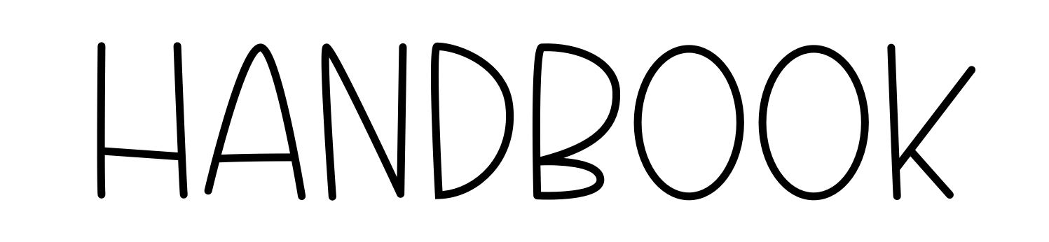 Handbook