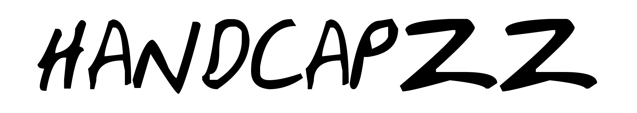 HandCapzz